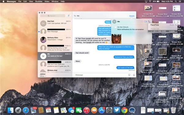 蘋果Mac OS使用技巧大全