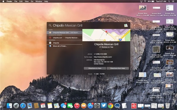 蘋果Mac OS使用技巧大全