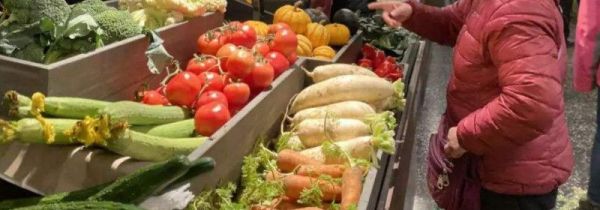 多點怎么線上買菜