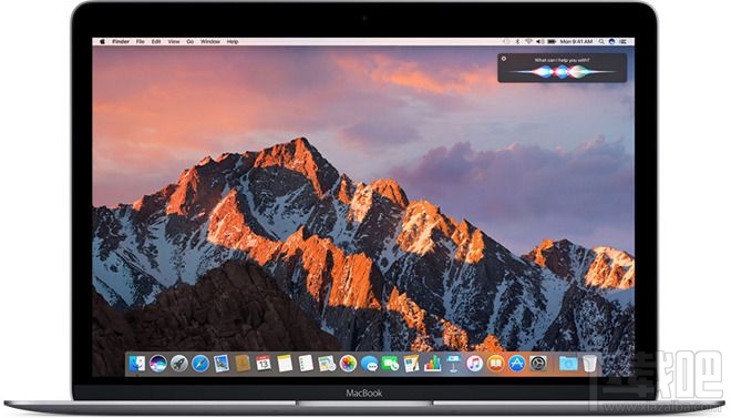 macOS Sierra Beta 8 /公測版更新