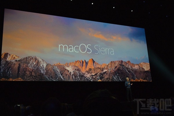 macOS Sierra怎么更新 macOS升級開發者預覽版教程