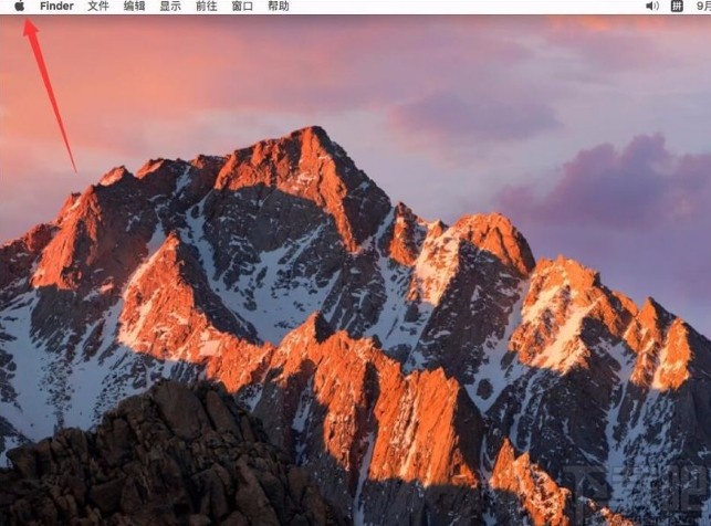 macOS系統解決CapsLock鍵不能鎖定大小寫的方法