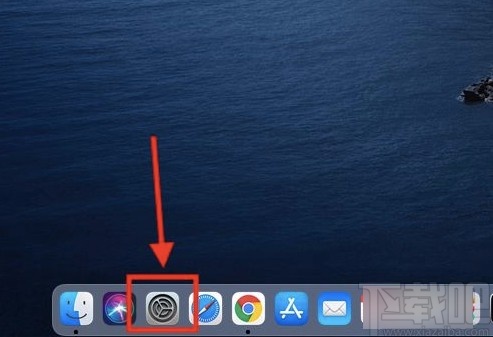 macOS系統設置聽寫快捷鍵的方法
