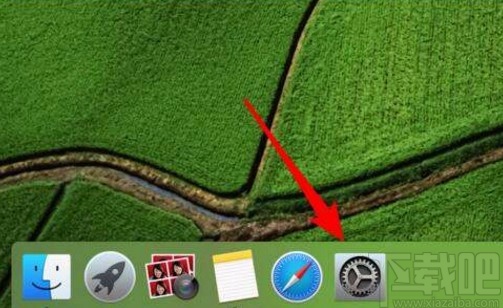 macOS系統設置開機密碼的方法