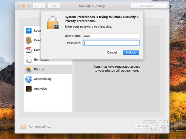 macOS重大安全漏洞是什么?macOS重大安全漏洞怎么解決?