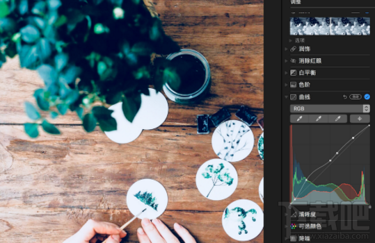 蘋果macOS High Sierra高級編輯怎么操作?