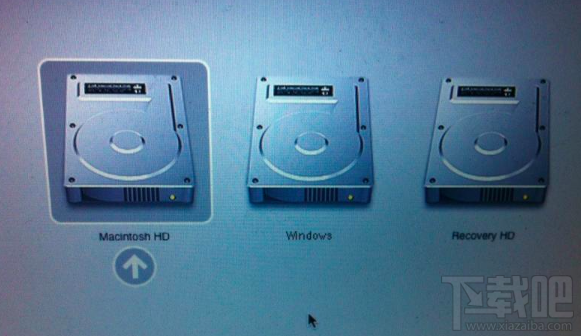 mac雙系統怎么切換?mac系統默認啟動設置教程