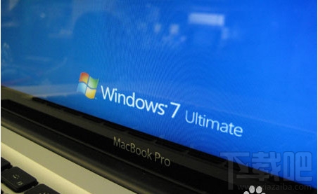 蘋果MAC OS X怎么安裝雙系統?