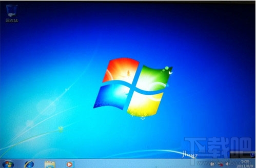 蘋果MAC OS X怎么安裝雙系統?