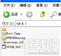 蘋果MAC OS X怎么安裝雙系統?