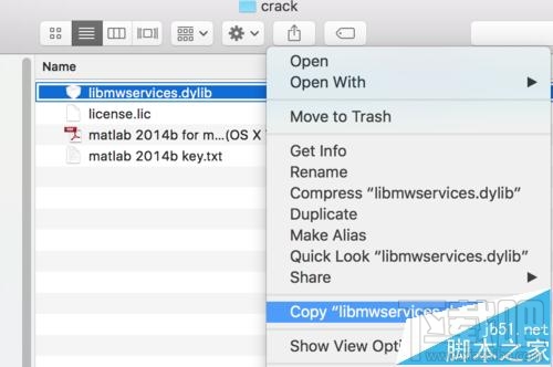 Mac系統(tǒng)替換軟件應(yīng)用內(nèi)文件的詳細(xì)教程