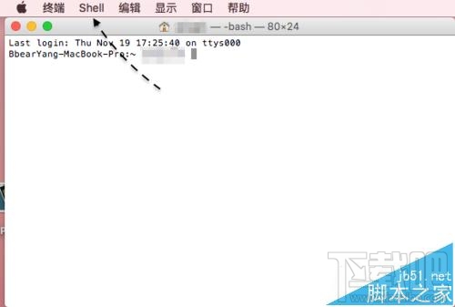 mac系統怎么在圣誕節讓電腦屏幕下雪？