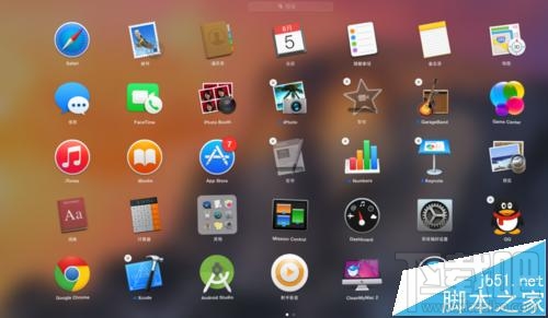 mac系統中使用AppStore下載的程序怎么取消下載？