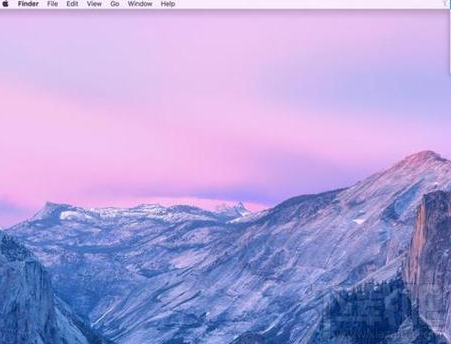 蘋果MAC系統(tǒng)Spotlight快捷鍵使用方法