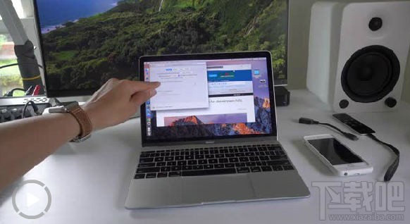 macOS Sierra自動解鎖怎么用？Apple Watch自動解鎖Mac電腦設(shè)置教程