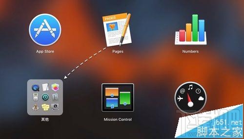 Mac系統中無響應的程序怎么強制關閉？