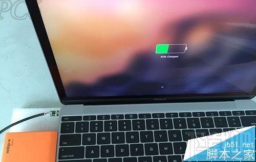 Mac系統怎么設置充電提示音？mac充電提示音設置教程