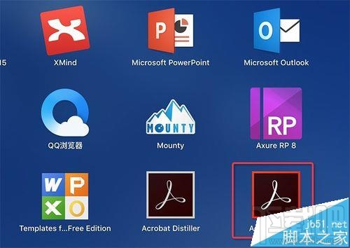 Mac系統(tǒng)中怎么給PDF文檔添加目錄?
