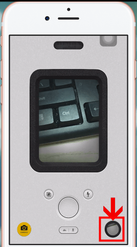 NOMO相機中刪除照片具體操作流程