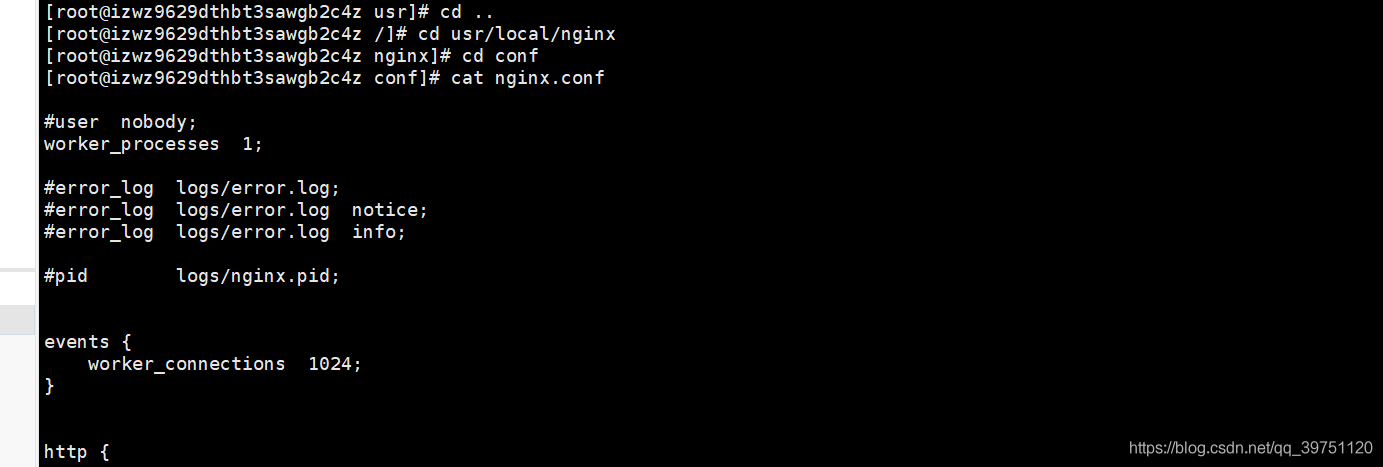 Linux云服務器搭建SFTP服務器圖片服務器的操作