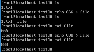 淺析Linux之bash反彈shell原理