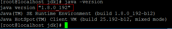 Linux系統（Centos6.5以上）安裝jdk教程解析
