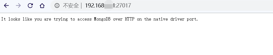 Linux安裝MongoDB啟動及常見問題解決