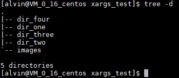 在Linux上使用xargs命令的詳細教程