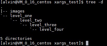 在Linux上使用xargs命令的詳細教程