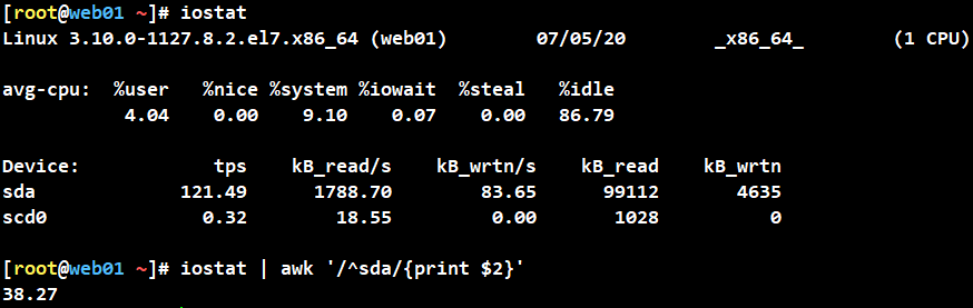 Linux zabbix自定義監控及報警實現過程解析