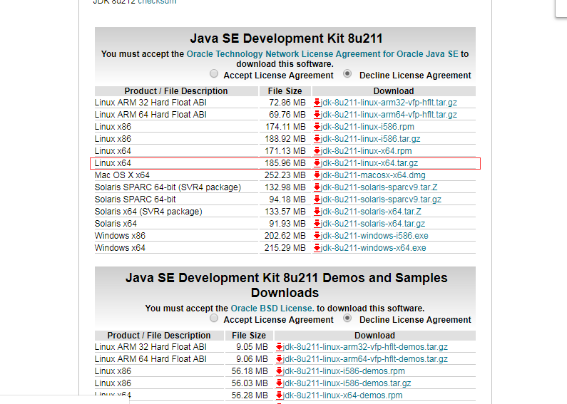 如何linux環境下配置環境變量過程圖解