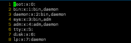 linux用戶和組管理常見(jiàn)命令總結(jié)