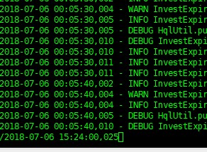 linux less命令實(shí)例詳解