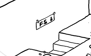 漫畫賞析:Linux 內(nèi)核到底長(zhǎng)啥樣