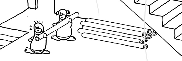 漫畫賞析:Linux 內(nèi)核到底長(zhǎng)啥樣