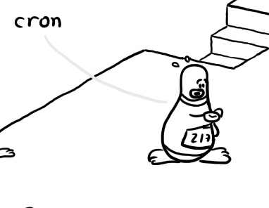 漫畫賞析:Linux 內(nèi)核到底長(zhǎng)啥樣