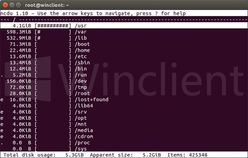 十大好用的Linux實用工具推薦