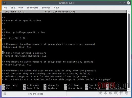 牢記這七點(diǎn) 讓你的Linux服務(wù)器變得更安全