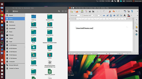 5 個(gè)最佳的 Linux 桌面環(huán)境