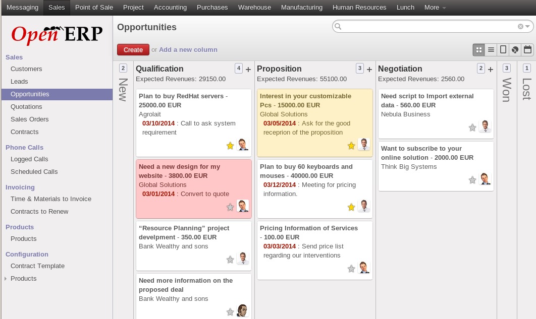 2015 年最好用的企業(yè)級(jí) Linux 開(kāi)源軟件