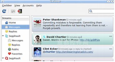 Linux用戶都該知道7個通信軟件