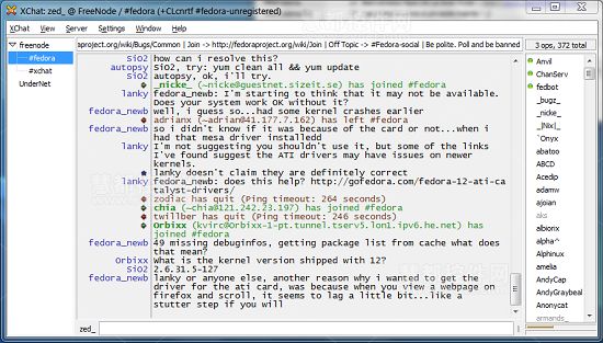 Linux用戶都該知道7個通信軟件