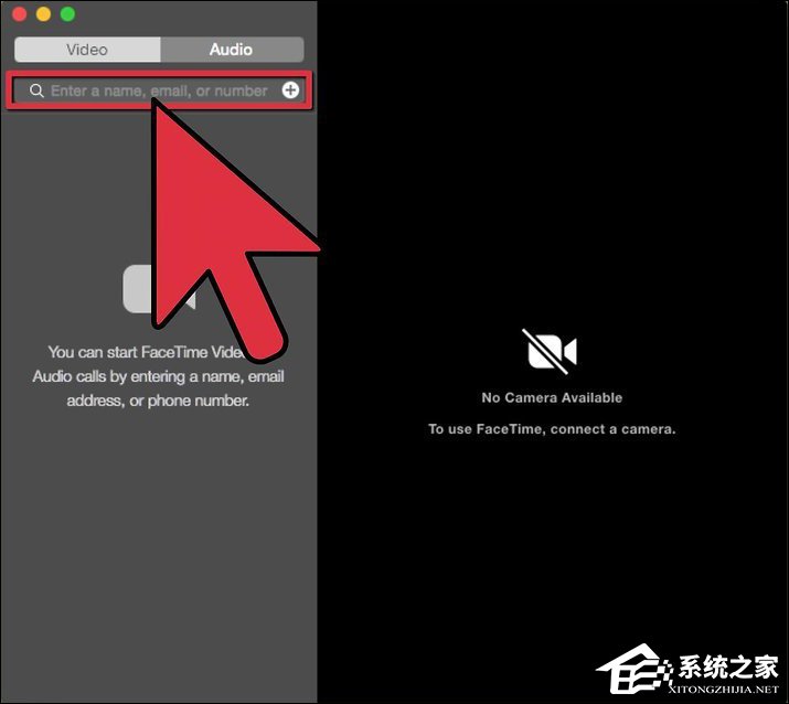 FaceTime視頻怎么打開？如何使用FaceTime視頻電話？