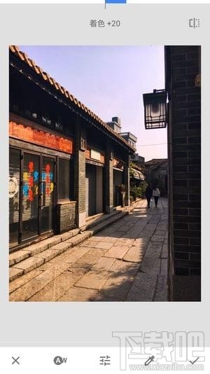 snapseed怎么修圖教程，snapseed手機版使用教程