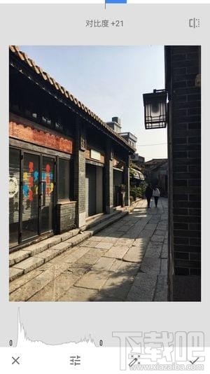 snapseed怎么修圖教程，snapseed手機版使用教程