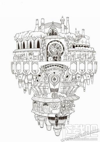 SAI繪畫軟件怎么用教程