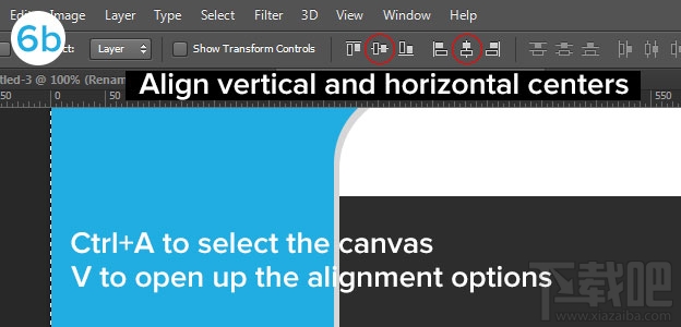 PS教程：教你制作扁平化手機(jī)