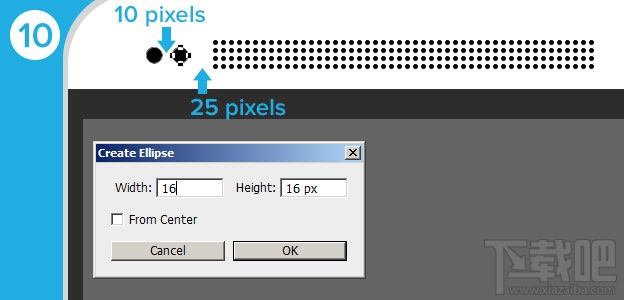 PS教程：教你制作扁平化手機(jī)
