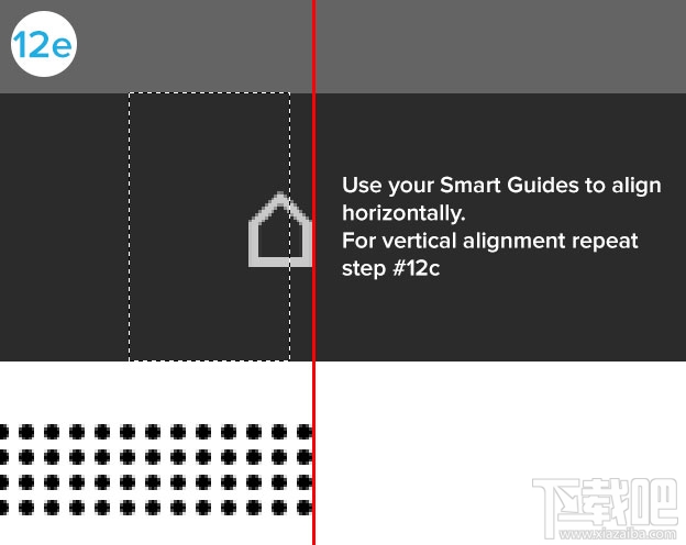 PS教程：教你制作扁平化手機(jī)