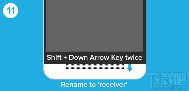PS教程：教你制作扁平化手機(jī)
